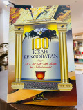 100 Kisah Pengobatan dengan Do'a, Air Zam-zam, Madu dan Habbatussauda'