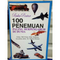 Buku Pintar: 100 Penemuan Paling Berpengaruh di Dunia