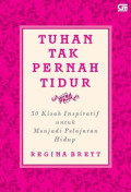 Tuhan Tak Pernah Tidur