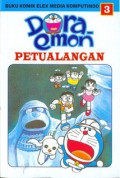 Doraemon Petualangan Nobita Dalam Dunia Misteri