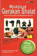Mukjizat Gerakan Shalat Untuk Pencegahan Pengobatan Penyakit