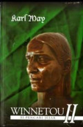 Winnetou II: Si Pencari Jejak