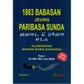 1863 Babasan Jeung Peribahasa Sunda