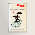 A Business Miscellany