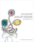 21st-Century Jewellery Designers An Inspired Style