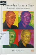 Pramoedya Ananta Toer dan Sastra Realisme Sosialis
