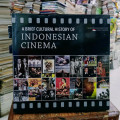 A Brief Cultural History Of Indonesian Cinema