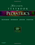 Nelson Textbook of Pediatrics 18th Edition