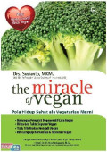 The Miracle of Vegan
