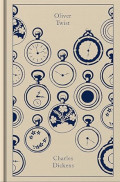 Oliver Twist
