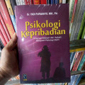Psikologi Kepribadian
