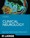 Clinical Neurology 7th Edition