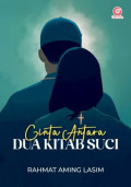Cinta Antara Dua Kitab Suci