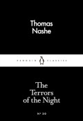 The Terrors of The Night