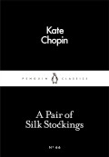 A Pair of Silk Stockings