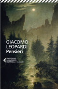 Pensieri (Berbahasa Italia)