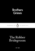 The Robbers Bridegroom
