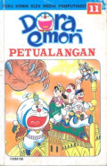 Doraemon Petualangan Nobita Dalam Dongeng 1001 Malam