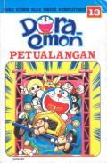 Doraemon Petualangan Nobita dan Labirin Baja
