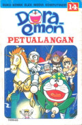 Doraemon Petualangan Nobita dan Tiga Prajurit Impian