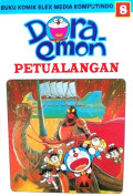 Doraemon Petualangan Nobita dan Penunggang Dinosaurus