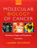 Molecular Biology Of Cancer