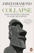 Collapse How Societies Choose To Fail Survive