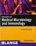Review Of Medical Microbiology and Immunology