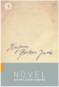 Hujan Bulan Juni: Novel
