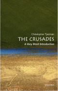 The Crusades: A Very Short Introduction