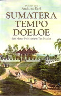 Sumatera Tempoe Doeloe dari Marco Polo sampai Tan Malaka