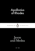 Jason And Medea