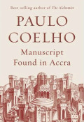 Manuscript Found In Accra