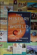 The History of The World A 6000 Year Chronicle Of Time
