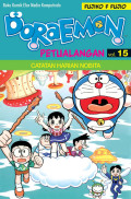 Doraemon Petualangan Catatan Harian Nobita