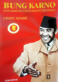 Bung Karno Penyambung Lidah Rakyat