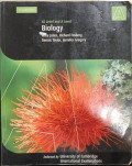 AS Level and A Level Biology
