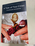 A Tale of Two Cities