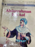 Sahabat Rasulullah saw: Abdurrahman bin Auf