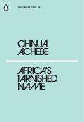 Africa's Tarnished Name: Penguin Modern 28