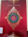 Al-Quran'anul Karim