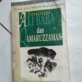 Petualangan Ali Baba dan Qamaruzzaman: Kisah 1001 Malam Buku Keempat