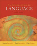 An Introduction to Language
