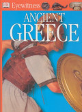Ancient Greece (Eyewitness)