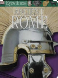 Ancient Rome (Eyewitness)