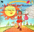 Buku Dongeng Anak-Anak Bergambar: Angin Utara dan Matahari