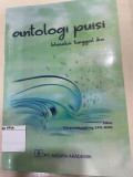 Antologi Puisi Bhineka Tunggal Ika