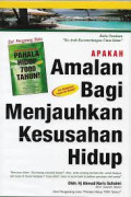 Apakah Amalan Bagi Menjauhkan Kesusahan Hidup