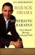 Barack Obama: Dari Jakarta Menuju Gedung Putih