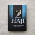 Bekal Haji: Panduan Haji Lengkap sesuai Sunnah
